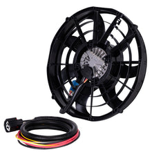 Load image into Gallery viewer, SPL30107102-PKG SPAL 500W 14in Plus Series Brushless Fan