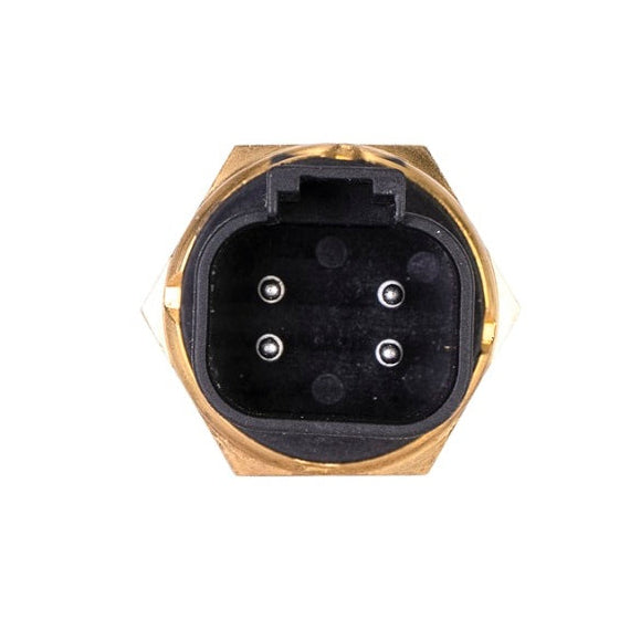SPLSBL-TSI-195P-PKG SPAL Brushless Fan Temp Sensor 175-195F