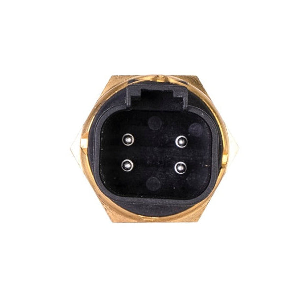 SPLSBL-TSI-185P-PKG SPAL Brushless Fan Temp Sensor 165-185F