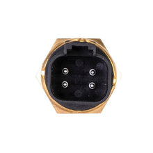 Load image into Gallery viewer, SPLSBL-TSI-185P-PKG SPAL Brushless Fan Temp Sensor 165-185F