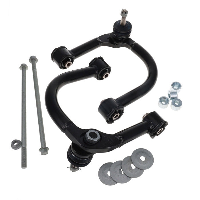 SPC 35690 Adjustable Upper Control Arms Ford Bronco
