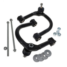 Load image into Gallery viewer, SPC 35690 Adjustable Upper Control Arms Ford Bronco