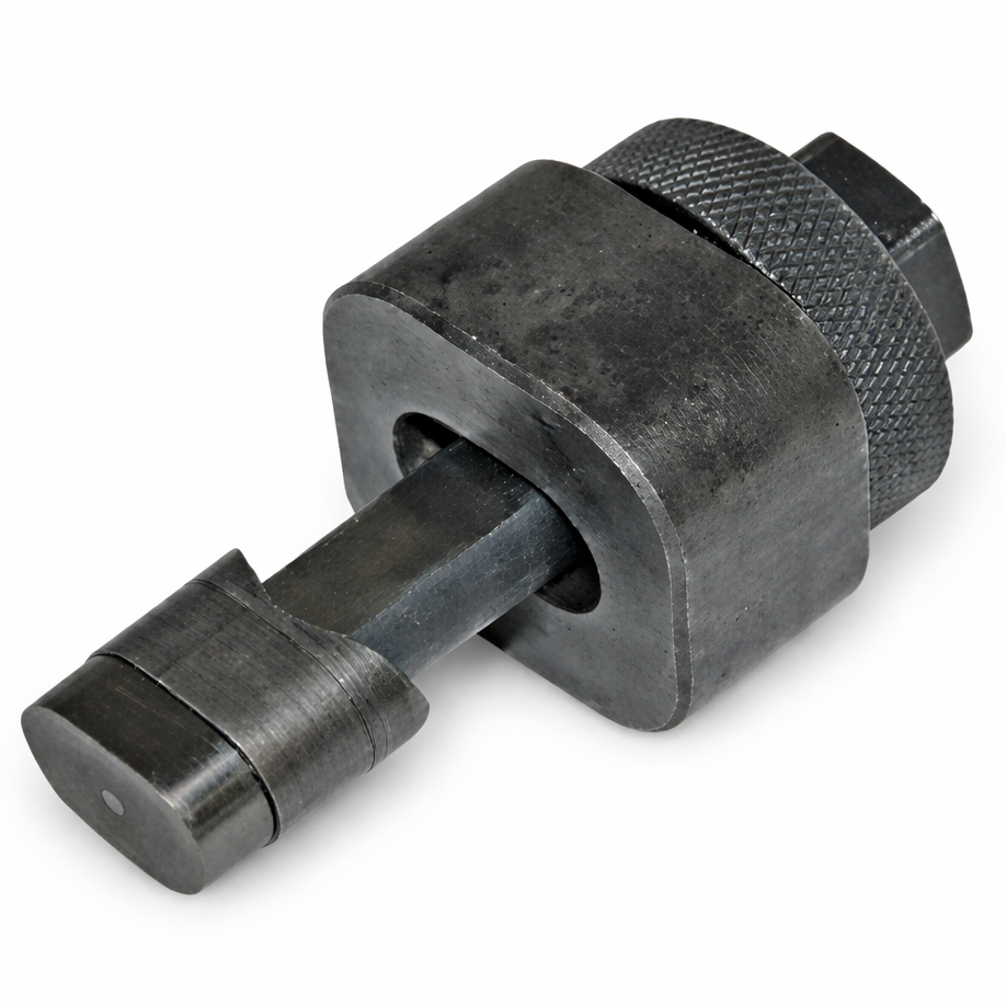 SPC Performance SPC Performance 12x8mm Slot Punch Tool