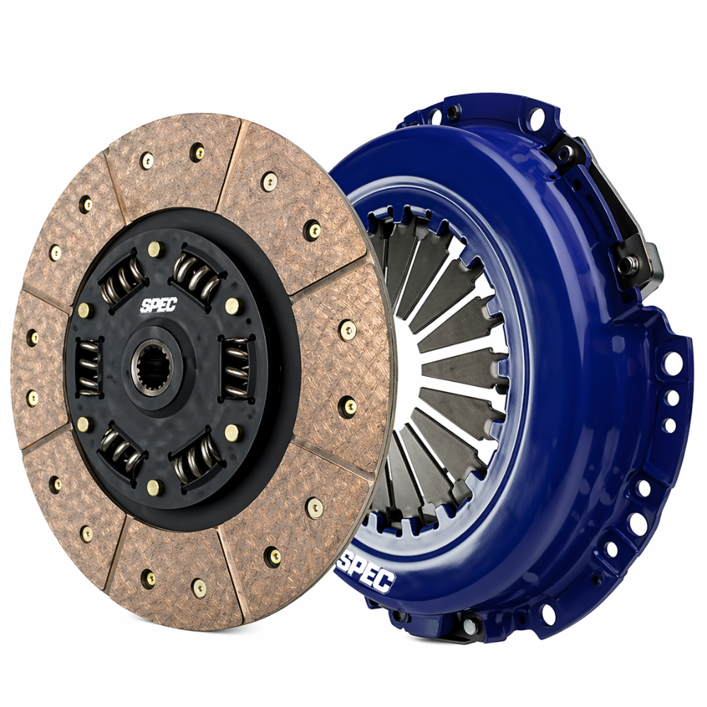 SPEC CSN263F