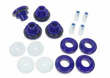 Load image into Gallery viewer, Superpro Superpro 11-21 Jeep Grand Cherokee Rear Subframe Mount Bushing Kit
