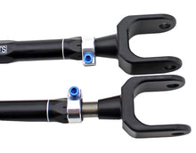 Load image into Gallery viewer, SPPSPL RTA Z33D-SPL Parts Titanium Series Nissan Z33 Rear Toe Links - Dogbone Version-Control Arms-SPL Parts