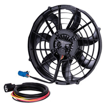 Load image into Gallery viewer, SPL30107090-PKG SPAL 300W 16in Plus Series Brushless Fan