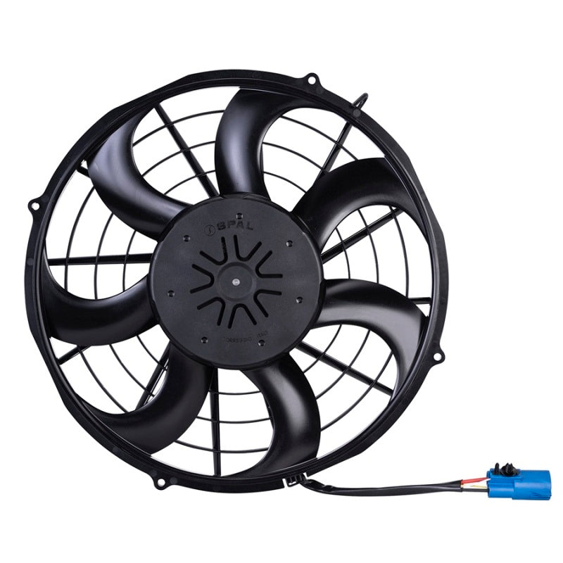 SPL30107090-PKG SPAL 300W 16in Plus Series Brushless Fan