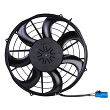 Load image into Gallery viewer, SPL30107090-PKG SPAL 300W 16in Plus Series Brushless Fan