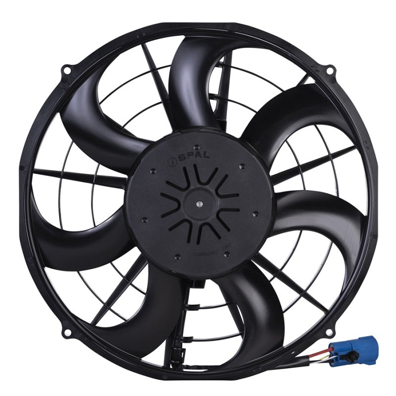 SPL30107101-PKG SPAL 500W 16in Plus Series Brushless Fan
