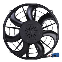 Load image into Gallery viewer, SPL30107101-PKG SPAL 500W 16in Plus Series Brushless Fan