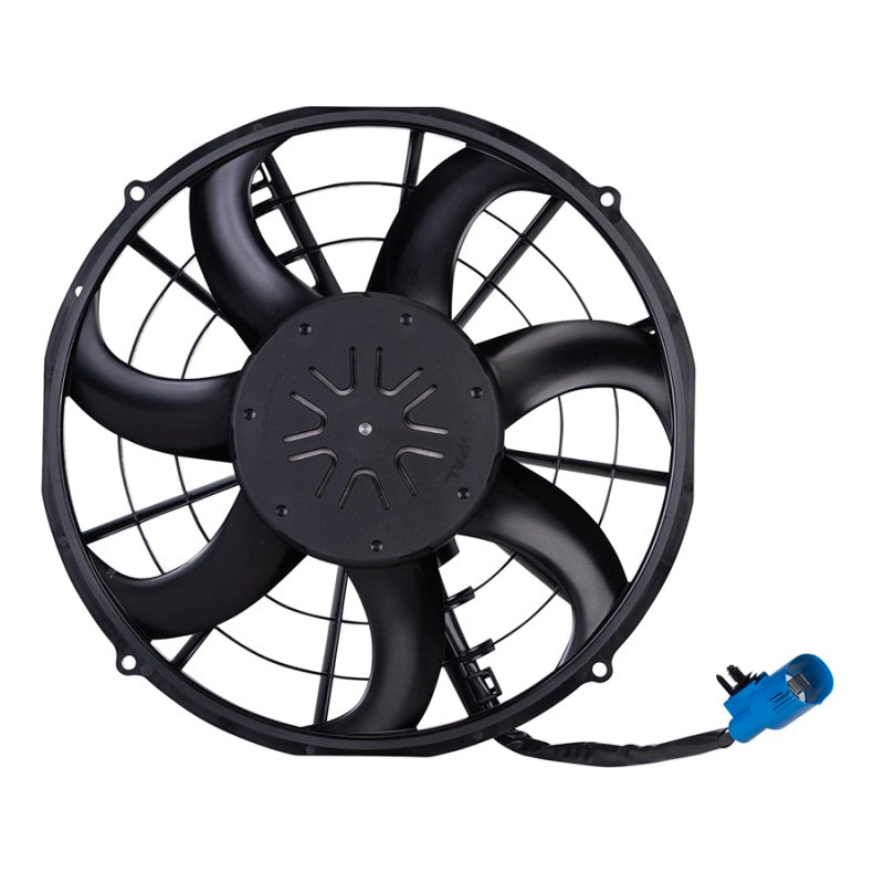 SPL30107102-PKG SPAL 500W 14in Plus Series Brushless Fan
