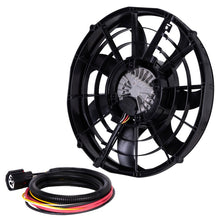 Load image into Gallery viewer, SPL30107103-PKG SPAL 300W 14in Plus Series Brushless Fan