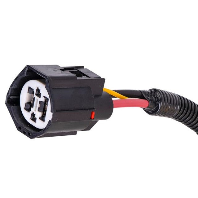 SPL30107103-PKG SPAL 300W 14in Plus Series Brushless Fan