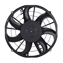 Load image into Gallery viewer, SPL30107103-PKG SPAL 300W 14in Plus Series Brushless Fan
