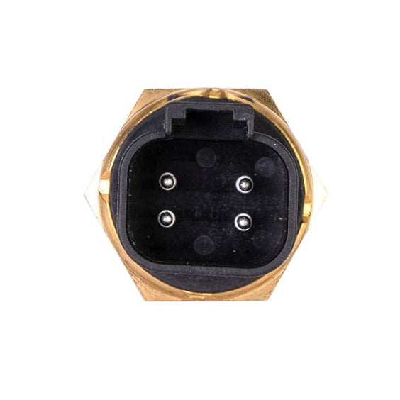 SPLSBL-TSI-215P-PKG SPAL Brushless Fan Temp Sensor 190-215F