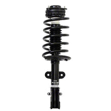 Load image into Gallery viewer, Close up KYB Excel-G strut coil spring mount bearing