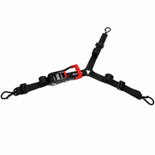 Load image into Gallery viewer, SSP26550 SpeedStrap 2In HD 3-Point Spare Tire Tie-Down Swivel