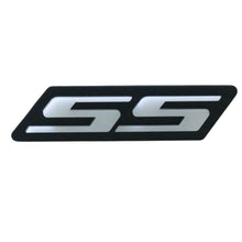 Load image into Gallery viewer, -SS LED Emblem Badge: Multicolor-Illuminated LED Emblems-RGB Halo Kits