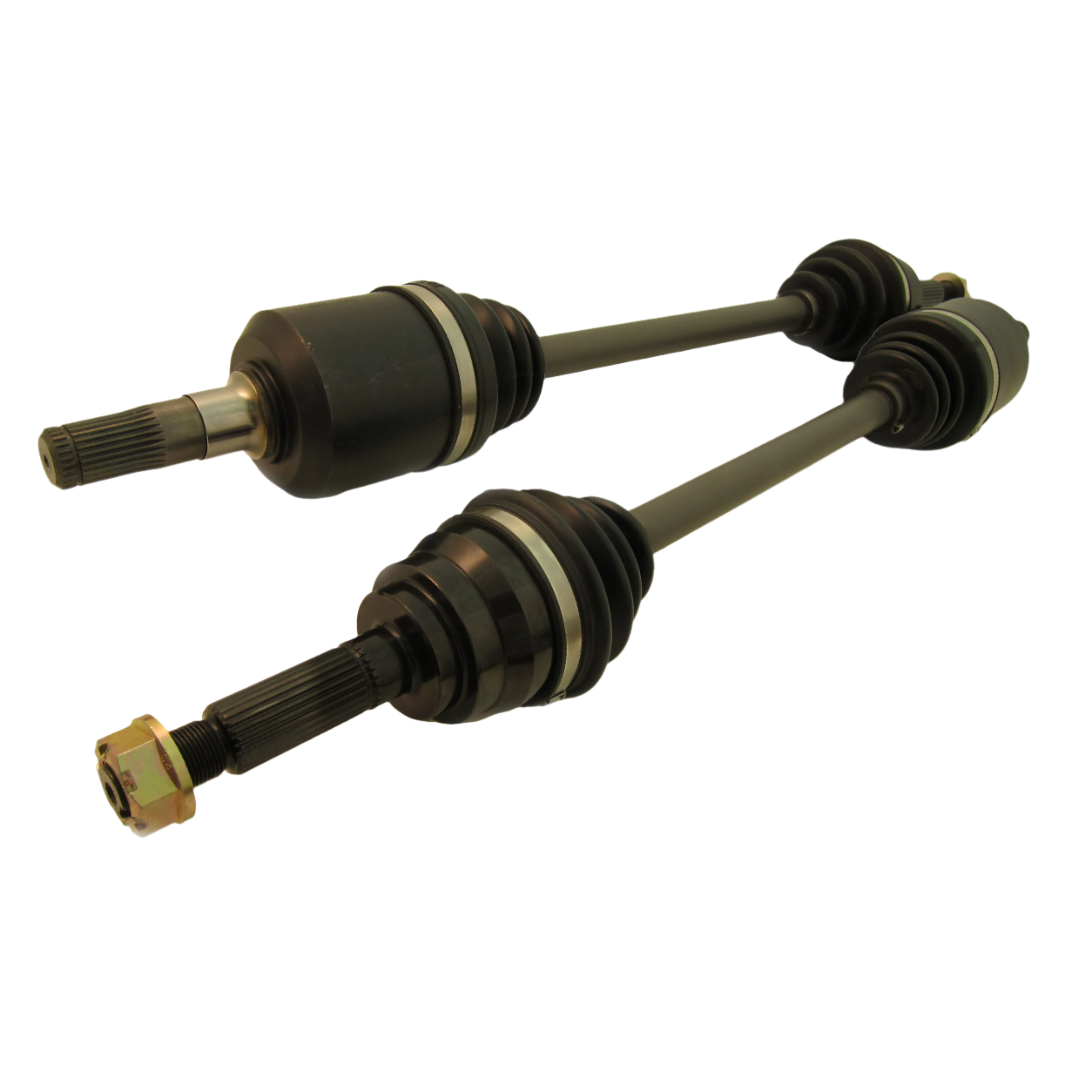DSS 10-15 Chevy Camaro SS (Non-ZL1) 1400HP Direct Fit Level 5 Axle