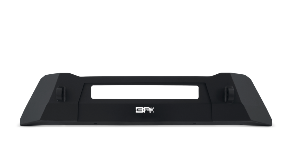 -Body Armor 4x4 19-21 Subaru Forester HiLine Front Winch Bumper-Bumpers - Steel-Body Armor 4x4