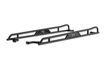 Load image into Gallery viewer, -Body Armor 4x4 18-22 Subaru Crosstrek Revo Rock Sliders-Side Steps-Body Armor 4x4