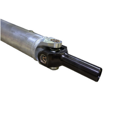 Load image into Gallery viewer, SUBARU 2002-2007 WRX 5-Speed (R160 Rear) 1-Piece Aluminum Driveshaft