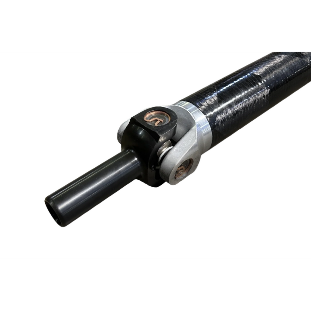 SUBARU 2008-2014 WRX STi 1-Piece Carbon Fiber Driveshaft