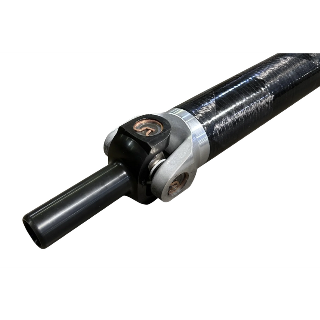 SUBARU 2008-2014 WRX STi 1-Piece Carbon Fiber Driveshaft