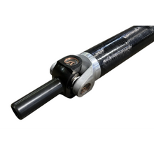 Load image into Gallery viewer, SUBARU 2008-2014 WRX STi 1-Piece Carbon Fiber Driveshaft