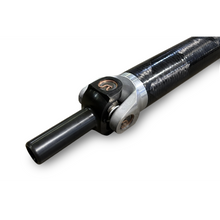 Load image into Gallery viewer, SUBARU 2015 WRX STi 1-Piece Carbon Fiber Driveshaft