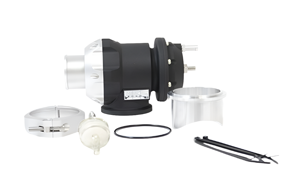 HKS Racing SQV Universal BOV - Black Ops Auto Works HKS71008-AK004