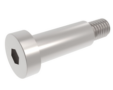 Load image into Gallery viewer, ZPE MKII-MK Titanium Hardware Each-Supercharger Pulleys-ZPE GripTec-