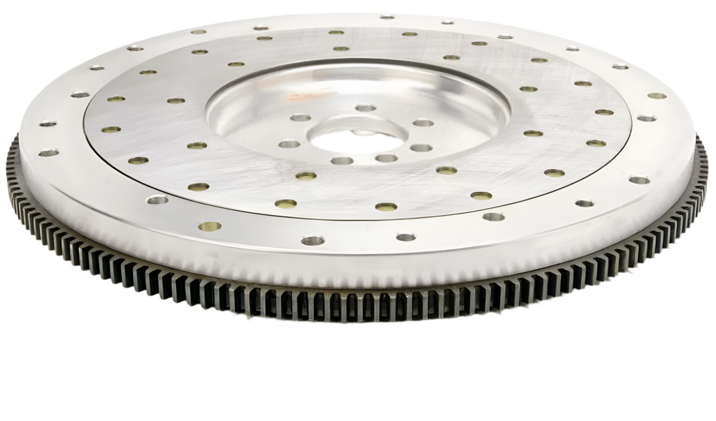 McLeod Flywheel Aluminum 2010-2014 Ford GT500 - Black Ops Auto Works