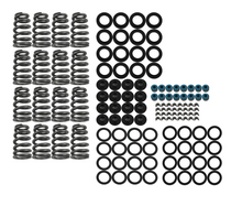 Load image into Gallery viewer, COMP Cams 09-18 Dodge 5.7L/6.2/6.4 HEMI .600in Lift Beehive Spring Kit w/ Steel Retainers - Black Ops Auto Works CCA26918CC-KIT