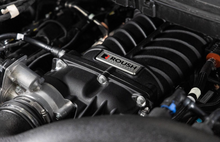 Load image into Gallery viewer, Roush 2021+ Ford F-150 705HP 5.0L Supercharger System - Black Ops Auto Works 422240