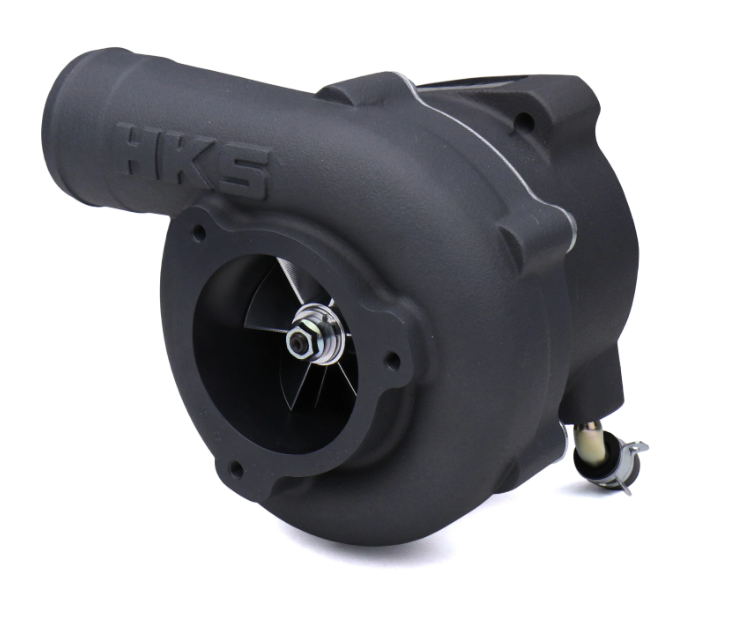 HKS GT2 S/C SYSTEM ECU PACKAGE FR-S-86/BRZ - Black Ops Auto Works 12001-KT004A