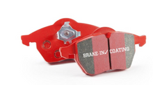 Load image into Gallery viewer, EBC 2019+ Genesis G70 2.0T Redstuff Front Brake Pads - Black Ops Auto Works