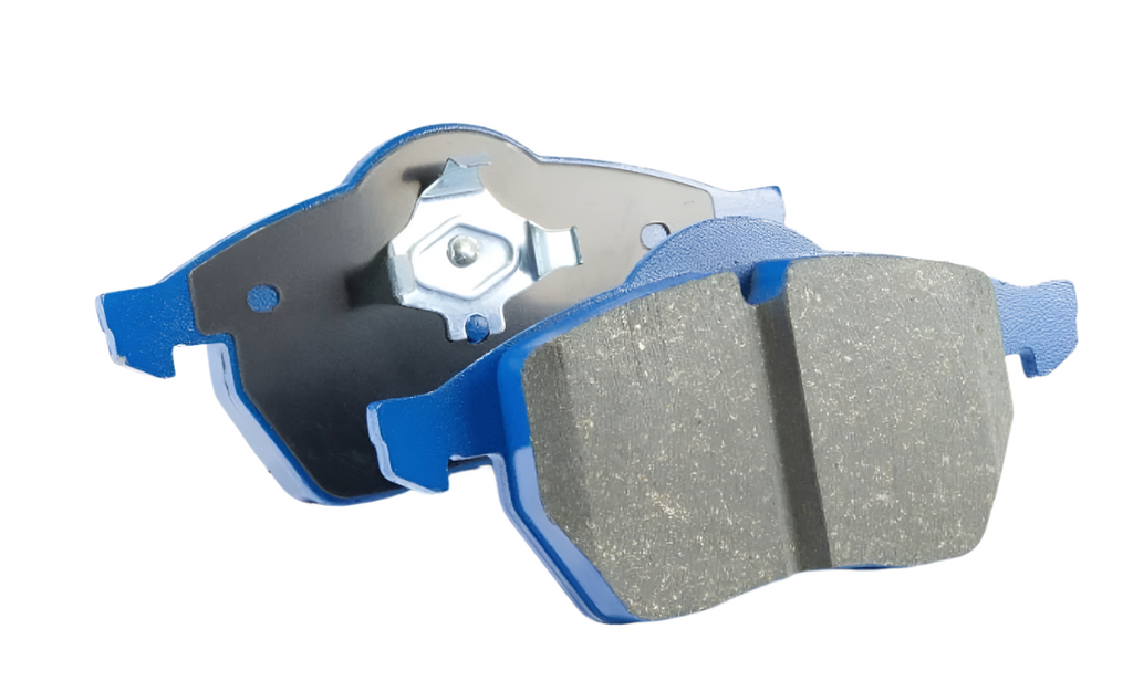 EBC 2019+ Hyundai Veloster (2nd Gen) Bluestuff Rear Brake Pads -EBCDP52344NDX