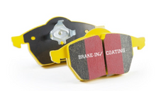 Load image into Gallery viewer, EBC 2017+ Volkswagen Atlas 2.0L Turbo Yellowstuff Front Brake Pads - Black Ops Auto Works