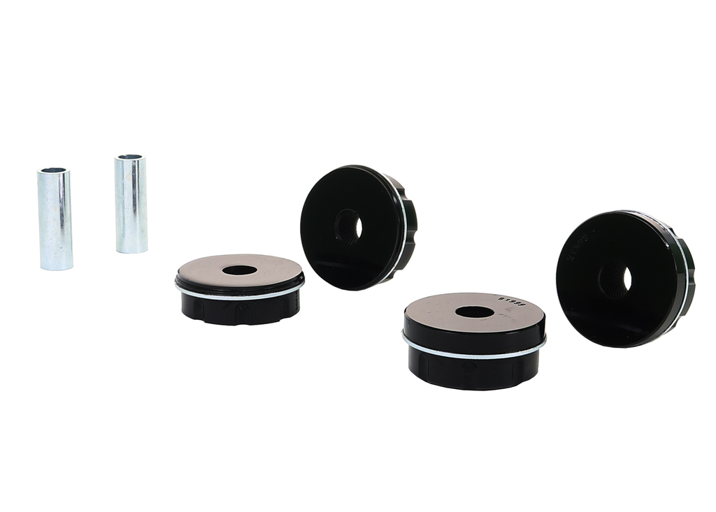Whiteline-Whiteline 93-07 Subaru WRX/STI Rear Differential Mount Front Bushing Kit