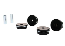 Load image into Gallery viewer, Whiteline-Whiteline 93-07 Subaru WRX/STI Rear Differential Mount Front Bushing Kit