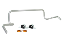 Load image into Gallery viewer, Whiteline-Whiteline 14-18 Mazda 3 Front 24mm Heavy Duty Adjustable Swaybar