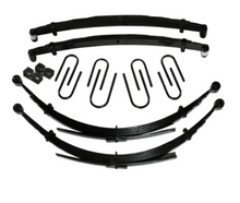 Load image into Gallery viewer, Skyjacker 8" SYSTEM 69-72 SUBURBAN