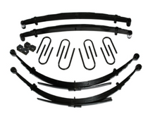 Load image into Gallery viewer, Skyjacker 8" SYSTEM 69-72 SUBURBAN - Black Ops Auto Works