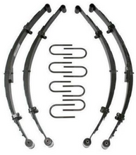 Load image into Gallery viewer, Skyjacker 2-2.5" SOFTR 76-86 CJ,SCRAM-Shocks and Struts-Skyjacker-