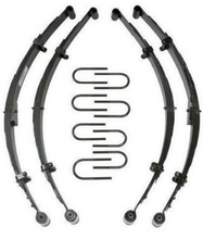 Load image into Gallery viewer, Skyjacker 2-2.5" SOFTR 76-86 CJ,SCRAM - Black Ops Auto Works