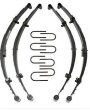 Load image into Gallery viewer, Skyjacker 2-2.5" SOFTR 76-86 CJ,SCRAM - Black Ops Auto Works