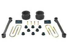 Load image into Gallery viewer, Fabtech 00-04 Ford F250/350 4WD Driveshaft Shim