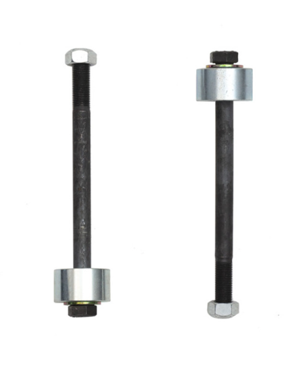 ICON 96-04 Toyota Tacoma / 96-02 Toyota 4Runner/00-06 Toyota Tundra Diff Drop Kit - 51050